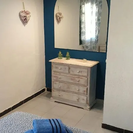 Appartement Aroma De Mar - Puerta Del Sol -261