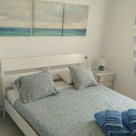 Appartement Aroma De Mar - Puerta Del Sol -261 Caleta de Fuste