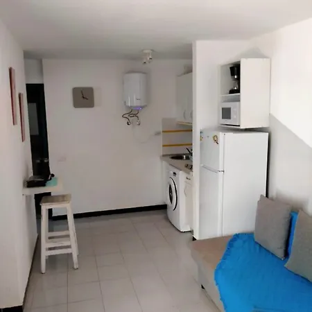 Aroma De Mar - Puerta Del Sol -261 Appartement *