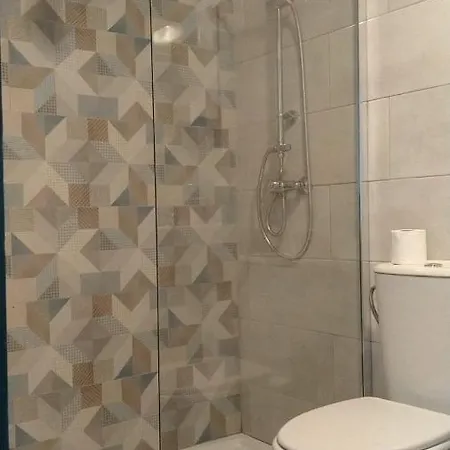 Appartement Aroma De Mar - Puerta Del Sol -261