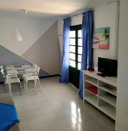 Aroma De Mar - Puerta Del Sol -261 Appartement Caleta de Fuste