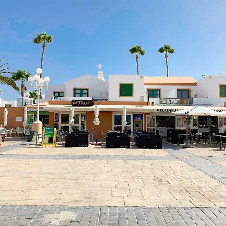 Appartement Aroma De Mar - Puerta Del Sol -261 Caleta de Fuste