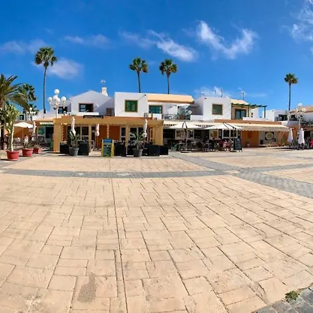 Aroma De Mar - Puerta Del Sol -261 Appartement Caleta de Fuste