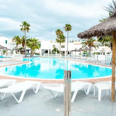 Appartement Aroma De Mar - Puerta Del Sol -261 Caleta de Fuste