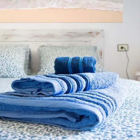 Aroma De Mar - Puerta Del Sol -261 Appartement