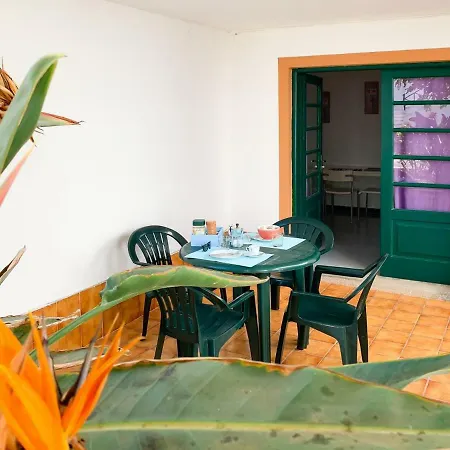 Aroma De Mar - Puerta Del Sol -261 Appartement Caleta de Fuste